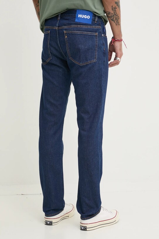 Джинси Hugo Blue 50529217 блакитний SS25