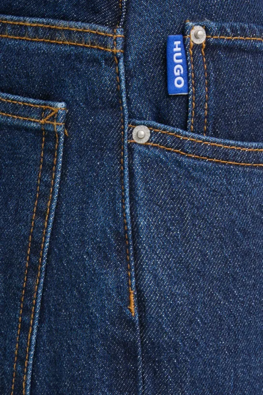 Îmbrăcăminte Hugo Blue jeansi 50529217 albastru