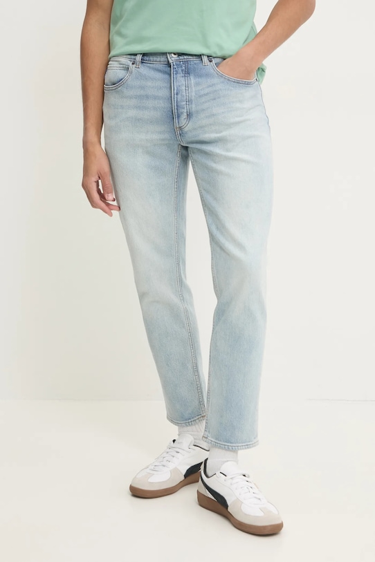 Джинси Hugo Blue бірюзовий 50529224