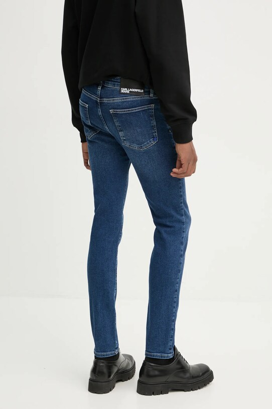Одежда Джинсы Karl Lagerfeld Jeans A1M10005 голубой