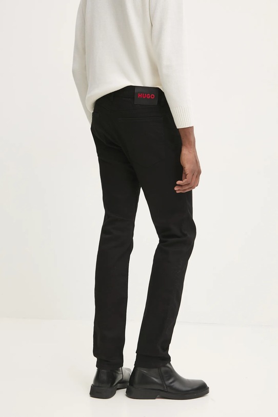 Džíny HUGO černá 50522163