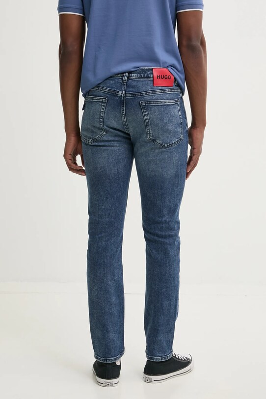 Odjeća Traperice HUGO 50530587 plava