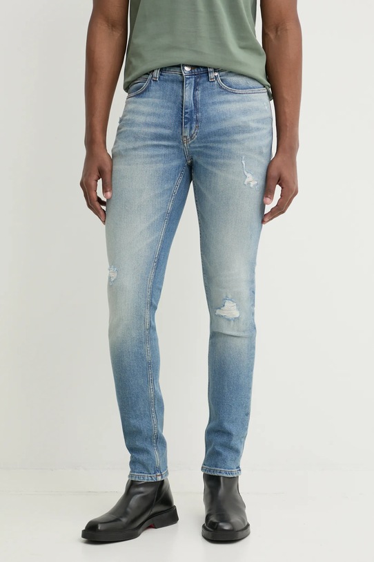 Rifle HUGO modrá 50530602