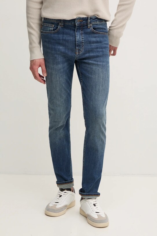 Rifle Boss Orange tmavomodrá 50532498