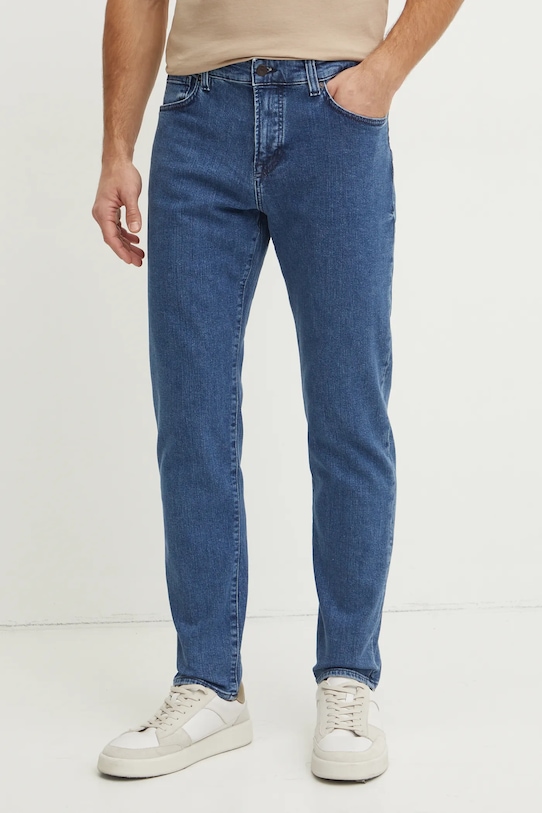 Boss Orange jeansi albastru 50532520