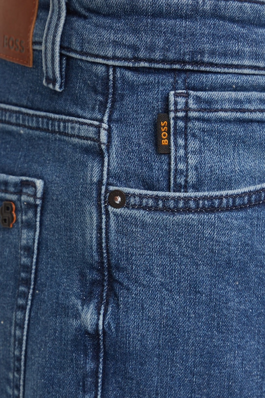 Boss Orange jeansi albastru 50532520