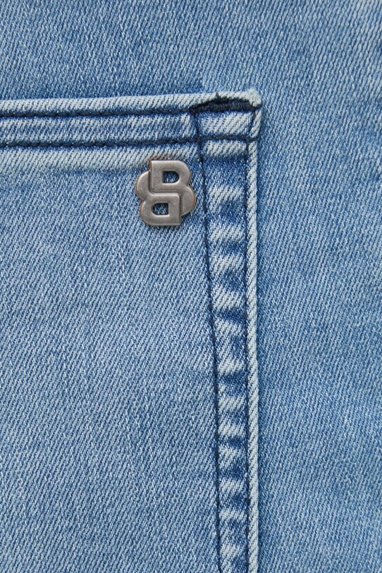 Boss Orange jeansi albastru 50532528