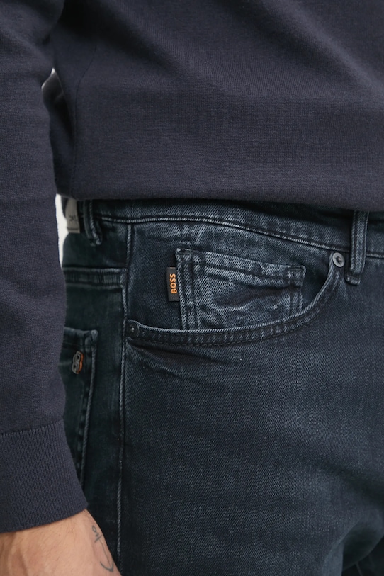 Rifle Boss Orange tmavomodrá 50532541