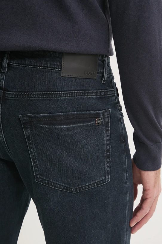 Rifle Boss Orange 50532541 tmavomodrá