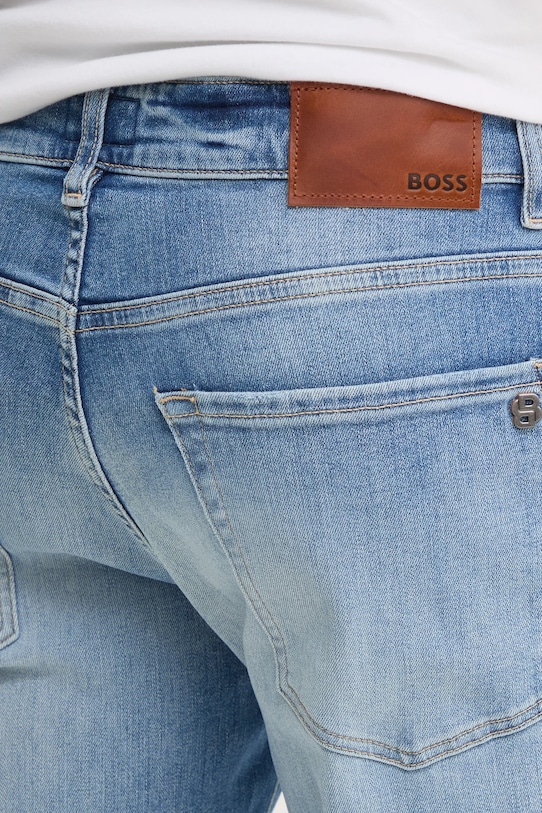 Rifle Boss Orange modrá 50532543