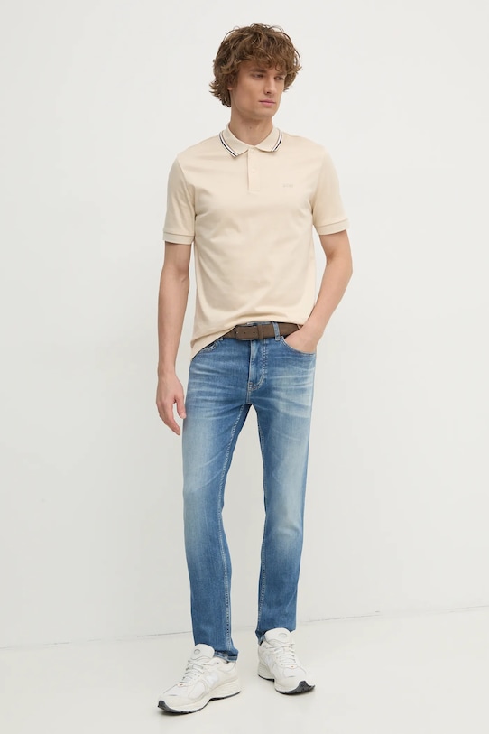 Rifle Boss Orange 50534679 modrá SS25