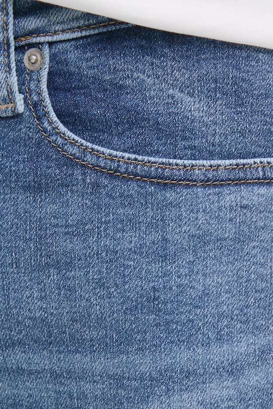 Calvin Klein Jeans jeansy niebieski J30J326463