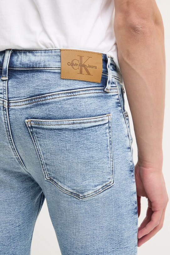 Calvin Klein Jeans jeans albastru J30J326524