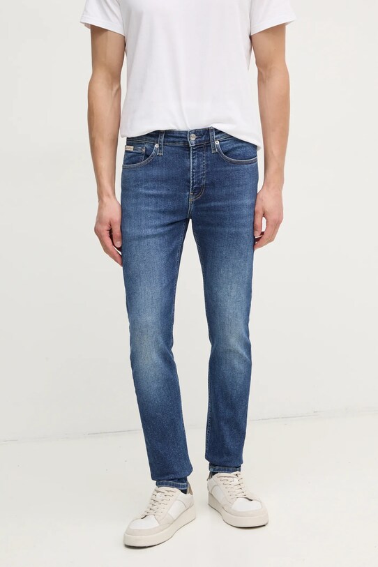 Calvin Klein Jeans jeans albastru J30J326525