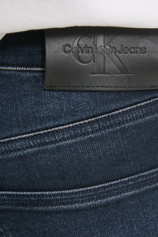 Calvin Klein Jeans jeansi bleumarin J30J326526