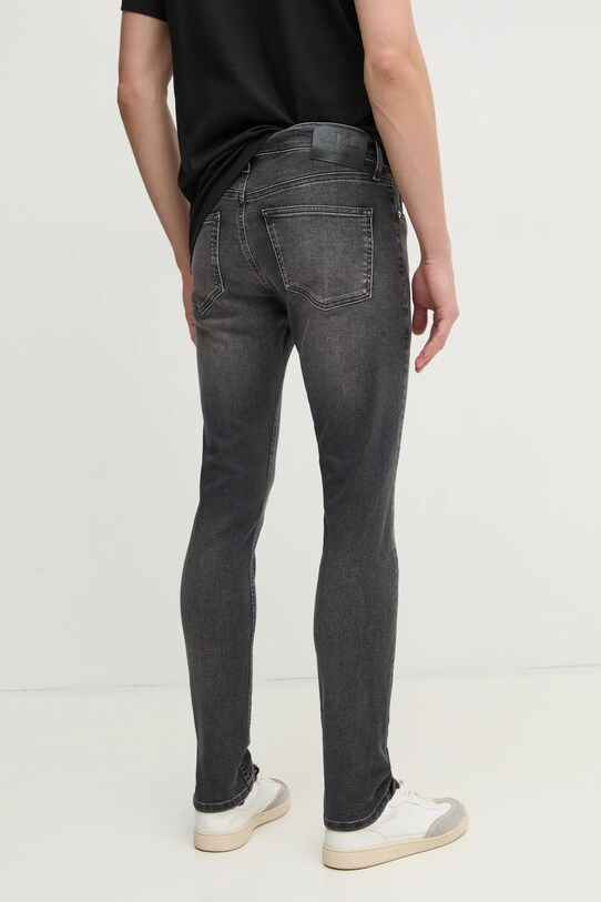 Одежда Джинсы Calvin Klein Jeans J30J326528 серый
