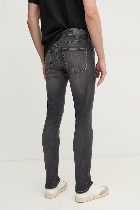 Îmbrăcăminte Calvin Klein Jeans jeansi J30J326528 gri