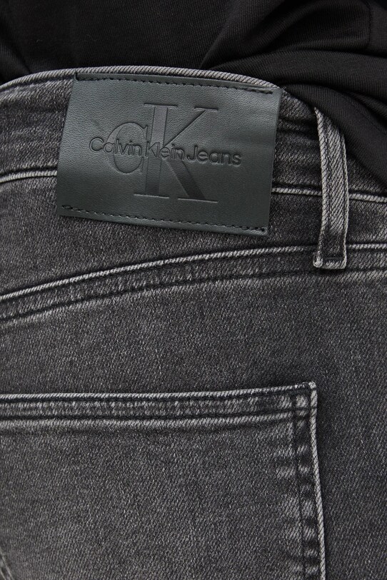 Джинсы Calvin Klein Jeans серый J30J326528