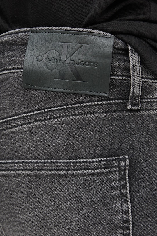 Calvin Klein Jeans jeansi gri J30J326528