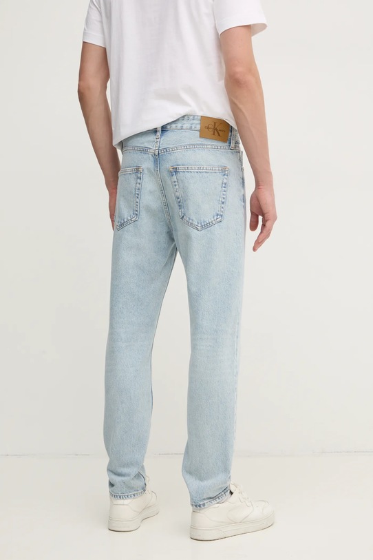 Одяг Джинси Calvin Klein Jeans J30J327011 блакитний