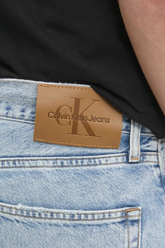 Джинси Calvin Klein Jeans блакитний J30J327014
