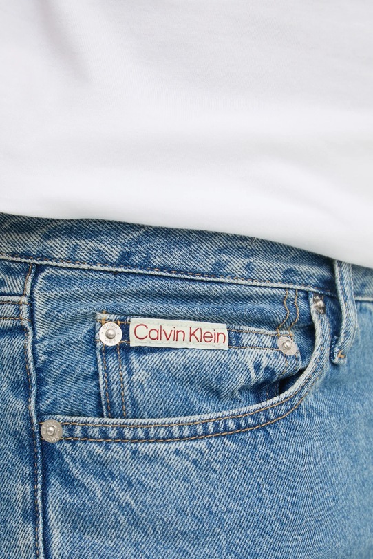 Джинси Calvin Klein Jeans блакитний J30J327015