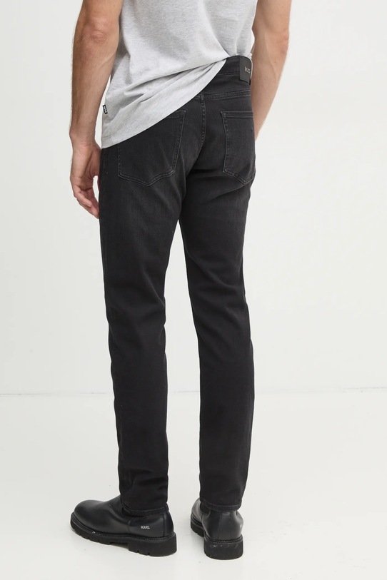 Îmbrăcăminte BOSS jeansi 50532605 negru