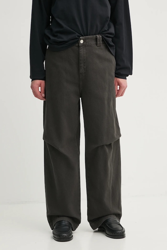 Traperice Won Hundred siva 3410.13055