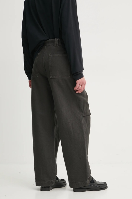 Odjeća Traperice Won Hundred 3410.13055 siva