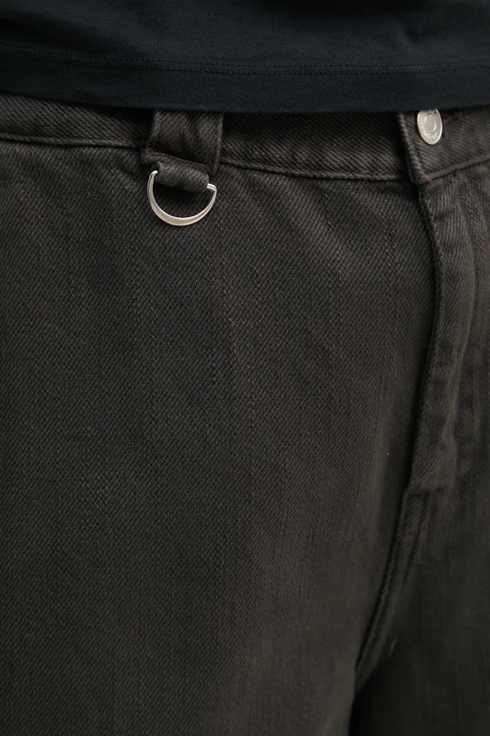 Traperice Won Hundred siva 3410.13055