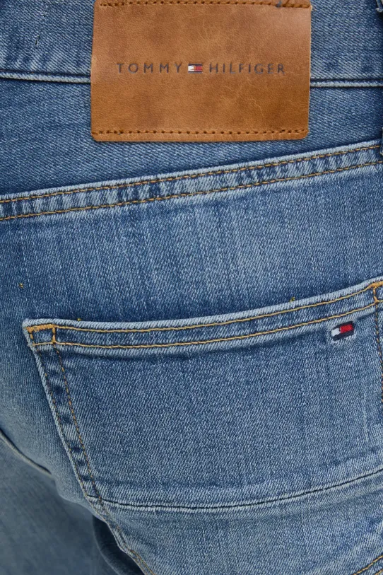 Джинсы Tommy Hilfiger голубой MW0MW39033