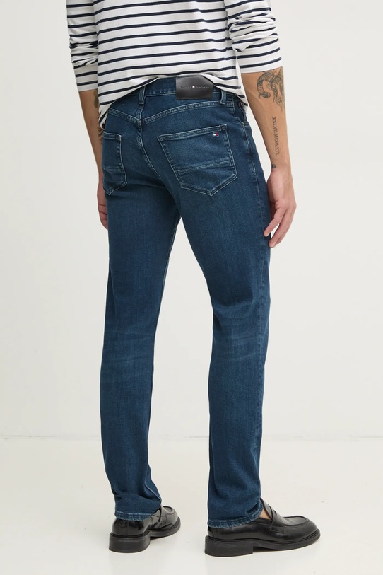 Îmbrăcăminte Tommy Hilfiger jeans MW0MW39035 bleumarin
