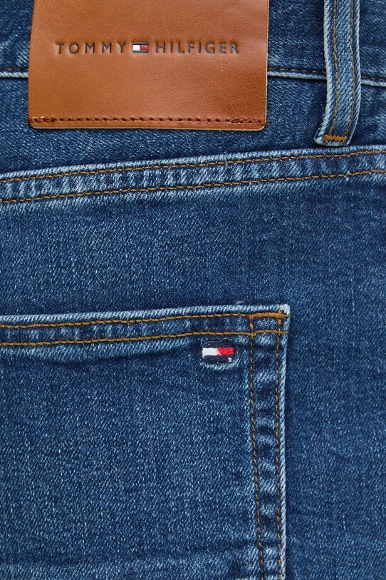 Джинсы Tommy Hilfiger голубой MW0MW39037