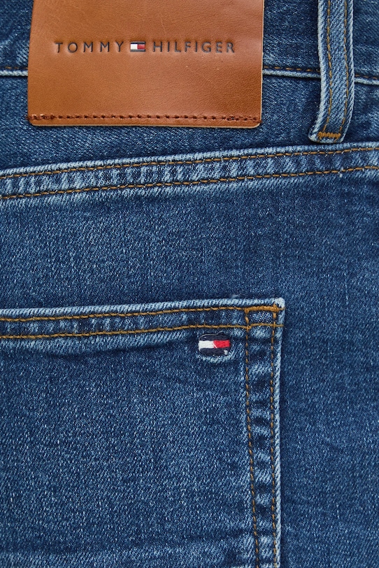 Джинси Tommy Hilfiger блакитний MW0MW39037