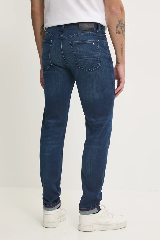 Îmbrăcăminte Tommy Hilfiger jeans MW0MW39042 bleumarin