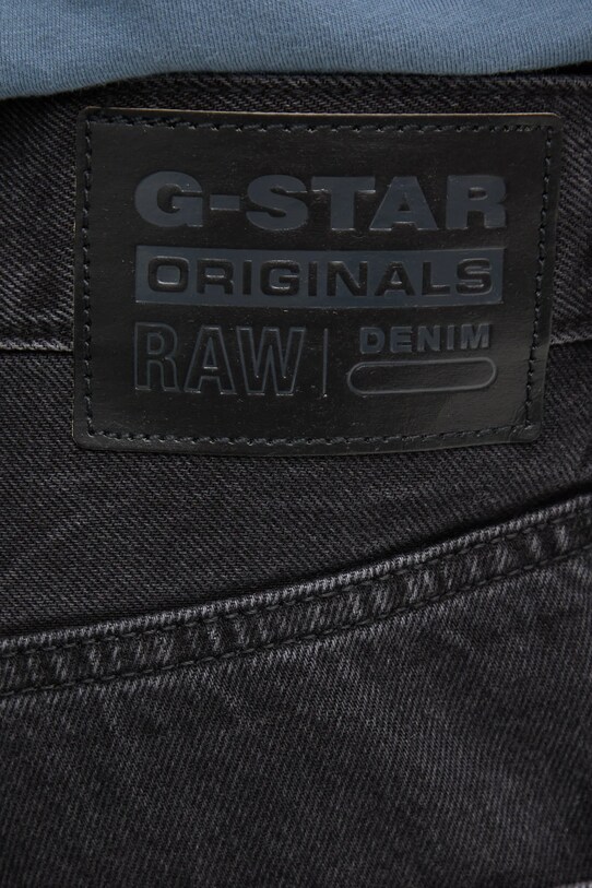 Джинсы G-Star чёрный D23693.D772