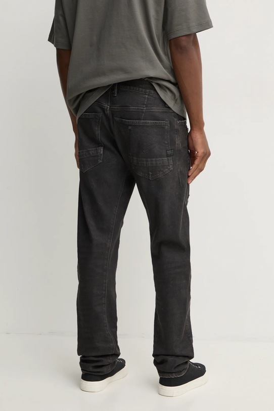 Îmbrăcăminte G-Star jeans D25400.D497 negru