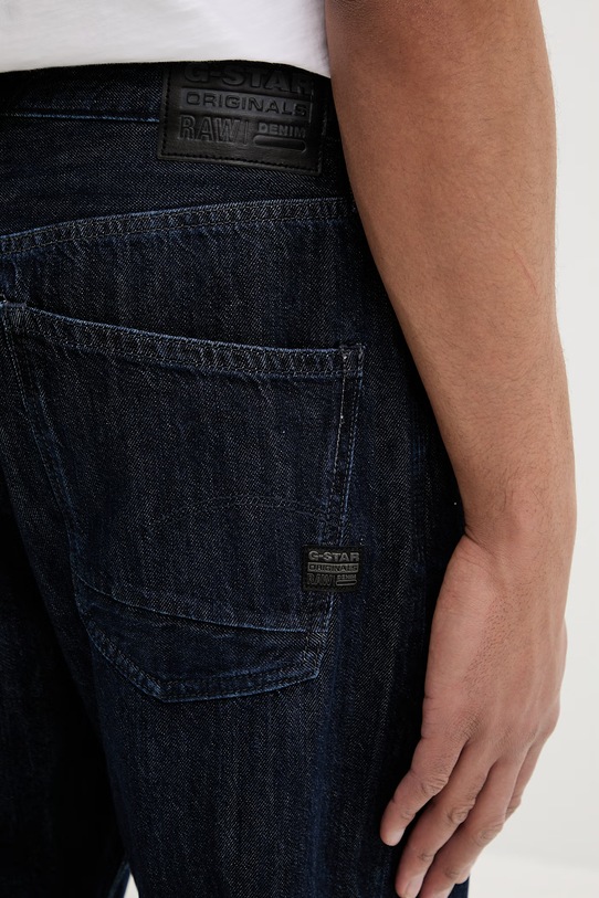G-Star ίσια Ανδρικά Dakota Regular Straight σκούρο μπλε D23691.D536