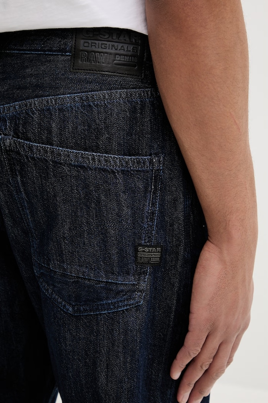 G-Star ίσια Ανδρικά Dakota Regular Straight σκούρο μπλε D23691.D536