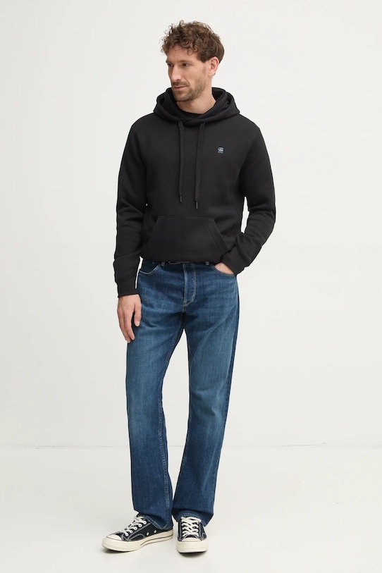 G-Star jeans D23691.D594 albastru SS25