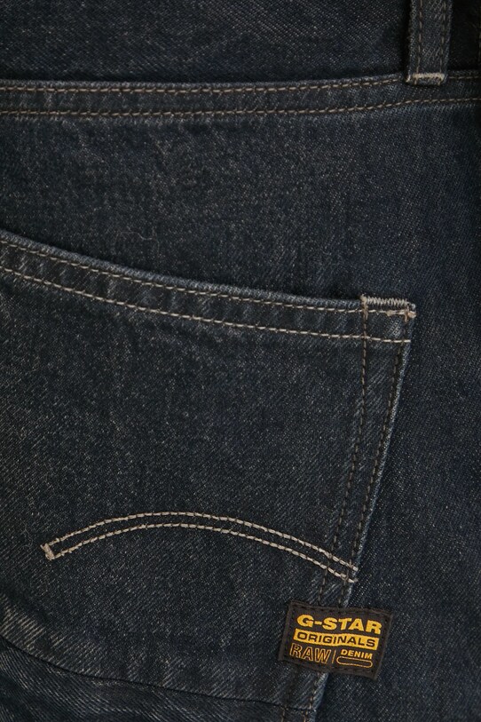 G-Star jeans bleumarin D23691.D860