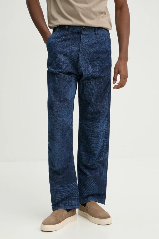G-Star jeans albastru D23695.D317