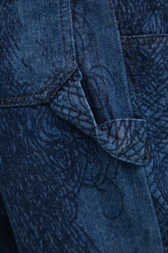 G-Star jeans albastru D23695.D317
