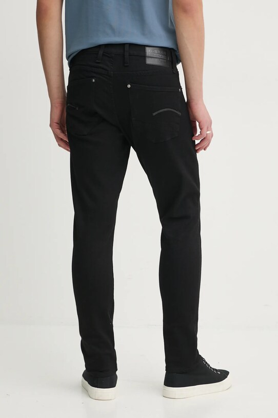 Îmbrăcăminte G-Star jeans 51010.B964 negru