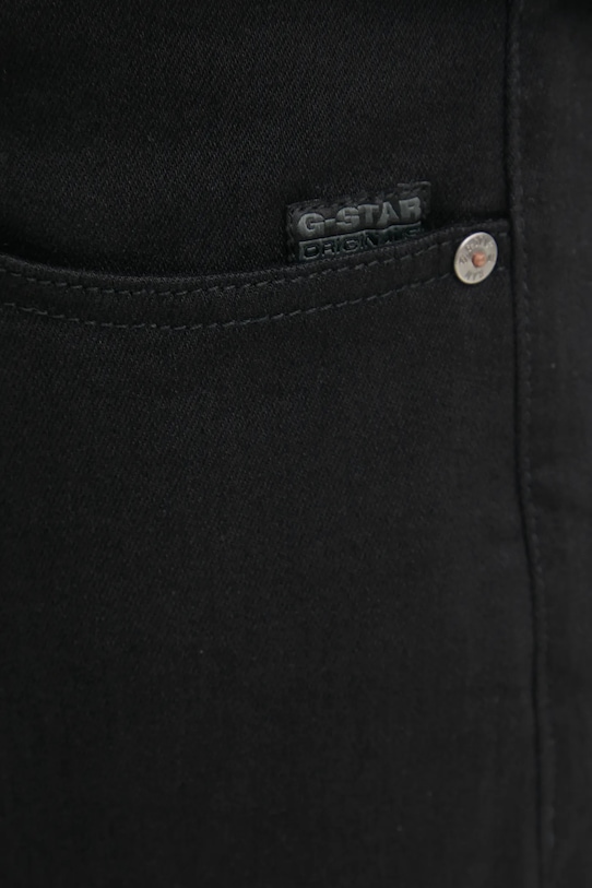 G-Star jeans negru 51010.B964