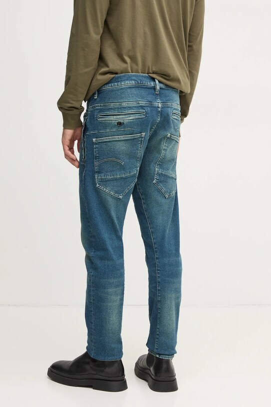 Îmbrăcăminte G-Star jeans D05385.D763 albastru
