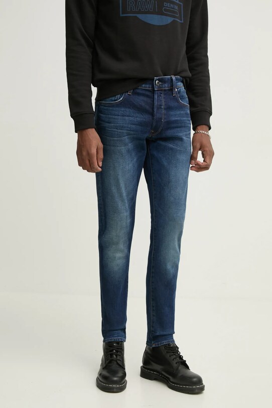 G-Star jeans albastru 51001.C052.3301