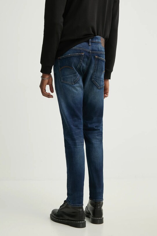 Îmbrăcăminte G-Star jeans 51001.C052.3301 albastru