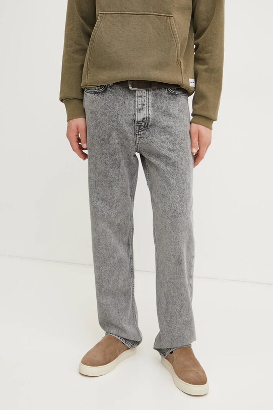 Джинсы Samsoe Samsoe серый M24400072