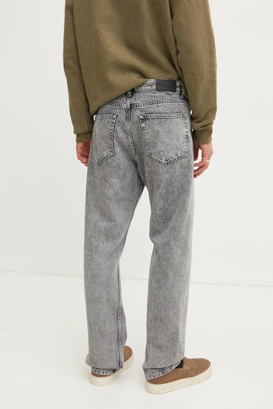 Одежда Джинсы Samsoe Samsoe M24400072 серый